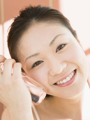 月100万を目指せる天神のライブチャット求人